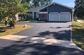 Best Gravel Driveway Installation  in Farmington, MN